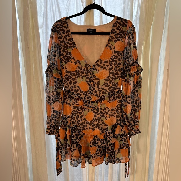 MAJORELLE Dress - Picture 1 of 5